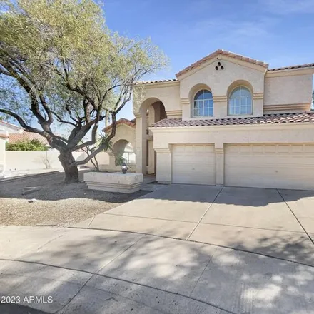 Buy this 5 bed house on 7004 West Wahalla Lane in Glendale, AZ 85308