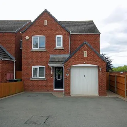 Buy this 4 bed house on Wynall Lane / Grove Rd in Wynall Lane, Cradley