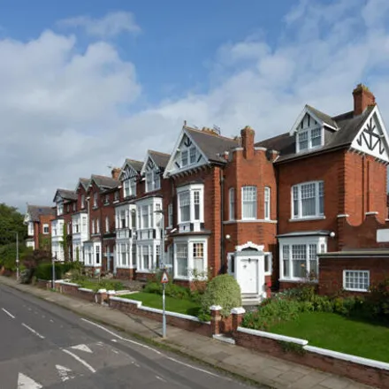 Buy this 7 bed townhouse on SES Albemarle Road Private Car Park in Albemarle Road, York