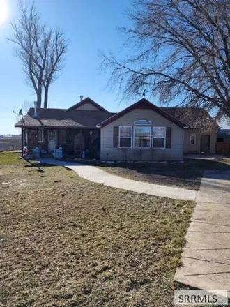 Buy this 3 bed house on unnamed road in Bingham County, ID 83221