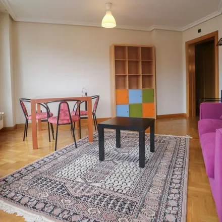 Rent this 2 bed apartment on Calle José López Muñiz in 4-6, 33080 Oviedo