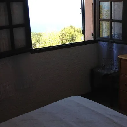 Rent this 2 bed house on Sari-Solenzara in South Corsica, France