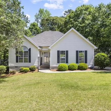 Buy this 3 bed house on 248 Chadwick Circle in Macon, GA 31210