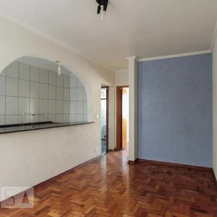 Rent this 1 bed apartment on Edifício Alba in Rua Wandenkolk 445, Brás
