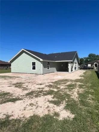 Image 3 - 429 Dyanez Street, Boyd Colonia Number 1, Mercedes, TX 78570, USA - House for sale