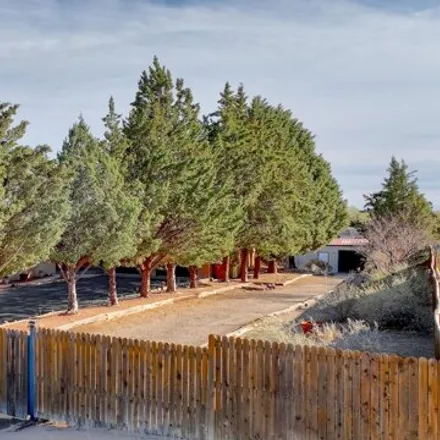 Image 7 - 583 Camino Hermosa, Corrales, Sandoval County, NM 87048, USA - House for sale