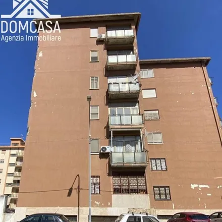 Image 5 - Via Rovigo, 98124 Messina ME, Italy - Apartment for rent