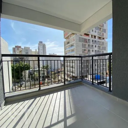 Buy this 2 bed apartment on Edifício Vivid Perdizes in Rua Tucuna 88, Perdizes