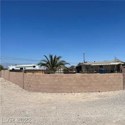 Buy this 2 bed house on 205 Lailani Street in Clark County, NV 89110