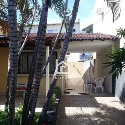 Buy this 3 bed house on Rua Domingos Leal in Olaria, Vila Velha - ES