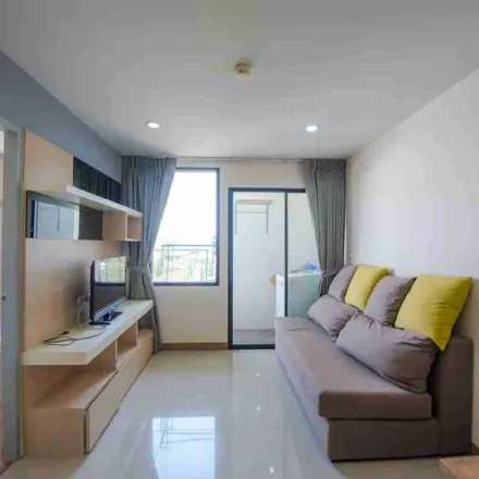 Image 2 - Soi Ari 2, Phaya Thai District, 10400, Thailand - Apartment for rent