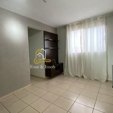 Buy this 3 bed apartment on Avenida Padre José Anchieta in Vila Melhado, Araraquara - SP