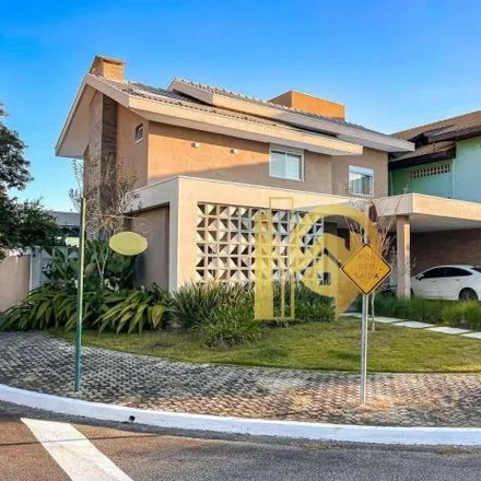 Buy this 5 bed house on Rua Erminio Neves da Silva in São José dos Campos, São José dos Campos - SP