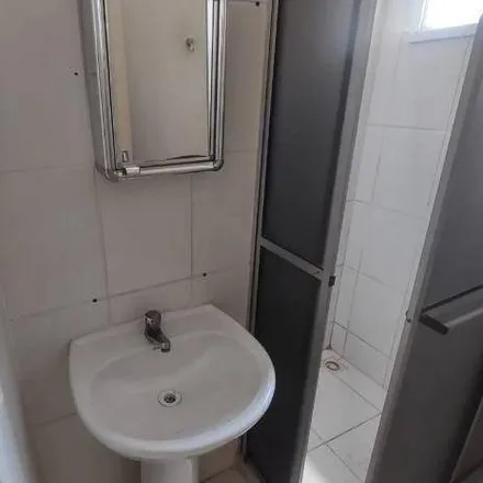 Rent this 2 bed apartment on Rua Dez in Parque Residencial das Nações Indígenas, Cuiabá - MT