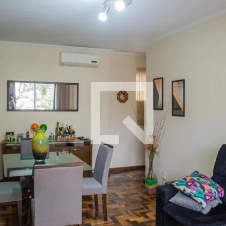 Buy this 2 bed apartment on Rua Domingos Crescêncio in Santana, Porto Alegre - RS