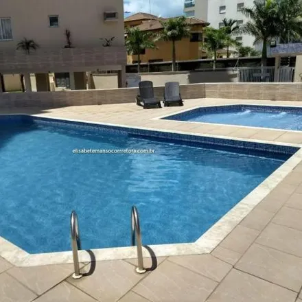 Rent this 3 bed apartment on Avenida Geraldo Nogueira da Silva in Jardim Aruan, Caraguatatuba - SP