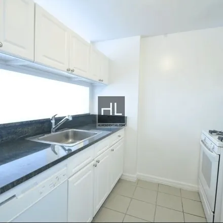 Rent this 1 bed apartment on 525 West 47th Street in New York, NY 10036