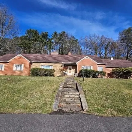 Buy this 6 bed house on Riverside Drive in Riverside, Grayson County