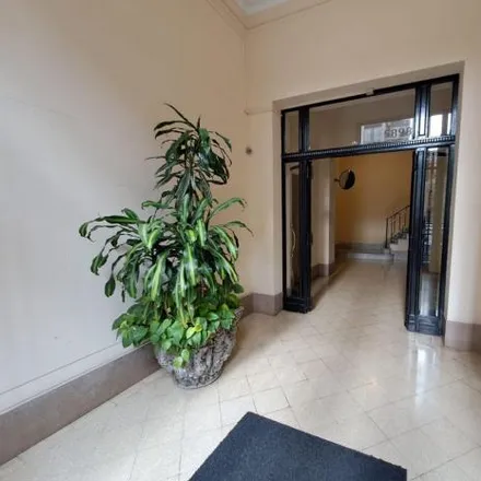 Buy this 5 bed apartment on Avenida Rivadavia 5890 in Caballito, C1406 GLO Buenos Aires