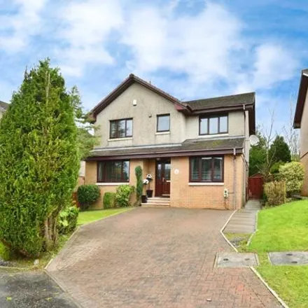 Buy this 4 bed house on unnamed road in Stewarton, KA3 5EE