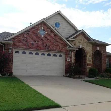 Rent this 3 bed house on 10525 Melrose Lane in Fort Worth, TX 76244