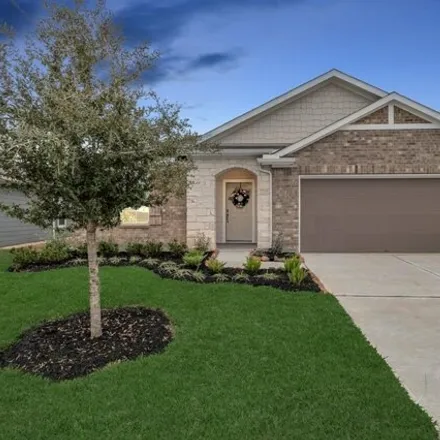 Buy this 4 bed house on Sralla Road in Harris County, TX 77532