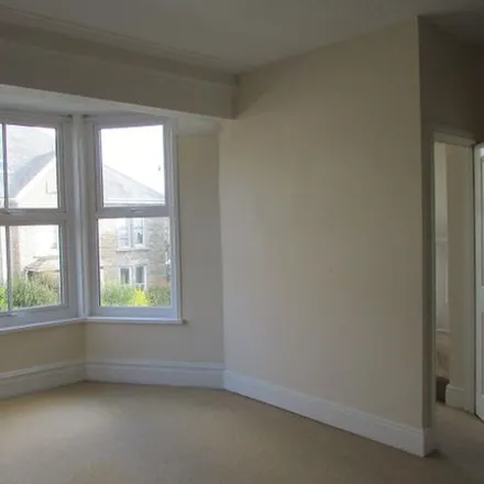 Rent this 3 bed apartment on Pendarves Road in Heamoor, TR18 2AJ