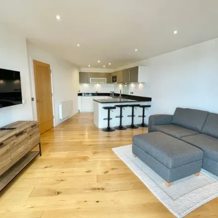 Image 9 - Wharf Approach, Leeds, LS1 4FB, United Kingdom - Apartment for rent