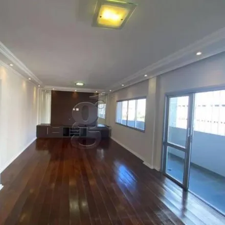 Buy this 4 bed apartment on Rua Mato Grosso 950 in Ipiranga, Londrina - PR