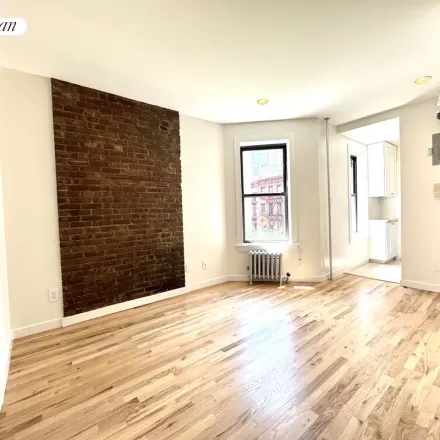 Rent this 1 bed apartment on 80 Thompson Street in New York, NY 10012