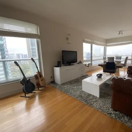 Buy this 1 bed apartment on Azucena Villaflor 439 in Puerto Madero, 1107 Buenos Aires