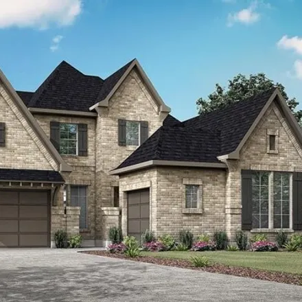 Buy this 4 bed house on Southpoint Way in Fort Bend County, TX 77441