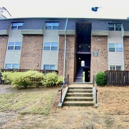 Buy this 2 bed condo on G in Jones Ferry Road, Weatherhill