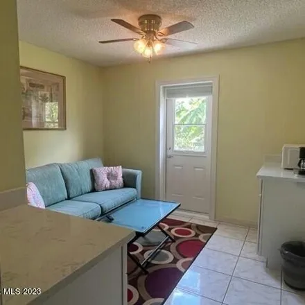 Image 2 - 406 Binney Street Northeast, Palm Bay, FL 32907, USA - Apartment for rent