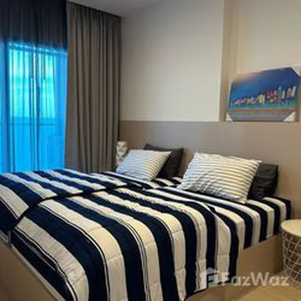 Rent this 2 bed apartment on Basugar Night Club in Thanon Long Had Bang Saen, Bang Saen
