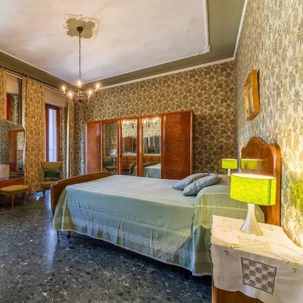 Rent this 6 bed house on Camaiore in Lucca, Italy