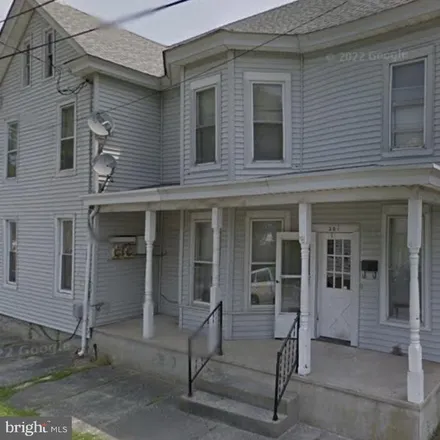 Rent this 2 bed townhouse on 200 Southeast 2nd Street in Milford, DE 19963
