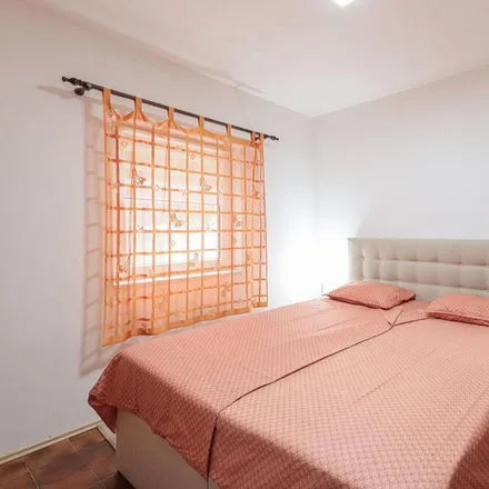 Rent this 2 bed apartment on 21317 Grad Omiš
