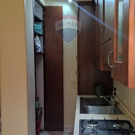 Rent this 2 bed apartment on Via Giuseppe Fagnano in 00125 Rome RM, Italy