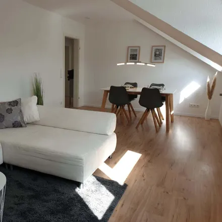 Rent this 2 bed apartment on Obererle 4 in 45897 Gelsenkirchen, Germany
