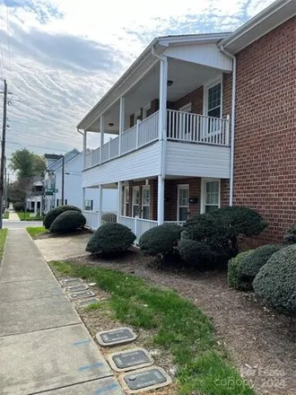 Rent this 2 bed apartment on 215 West G Street in Kannapolis, NC 28081