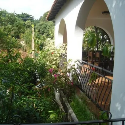 Image 2 - Rio de Janeiro, Laranjeiras, RJ, BR - House for rent