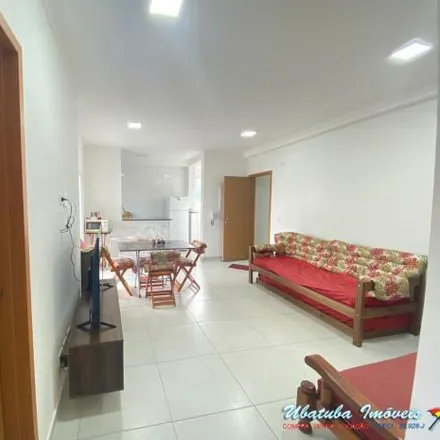 Buy this 3 bed apartment on Rua Hans Staden in Centro, Ubatuba - SP