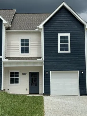 Buy this 3 bed townhouse on 697 South Walls Street in Shelbyville, TN 37160