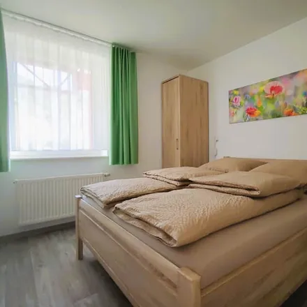 Rent this 2 bed apartment on 34454 Bad Arolsen