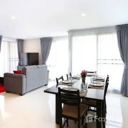 Rent this 3 bed apartment on unnamed road in Pattaya, Chon Buri Province 20260