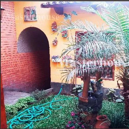 Buy this studio house on Calle Los Quimicos in La Molina, Lima Metropolitan Area 15012