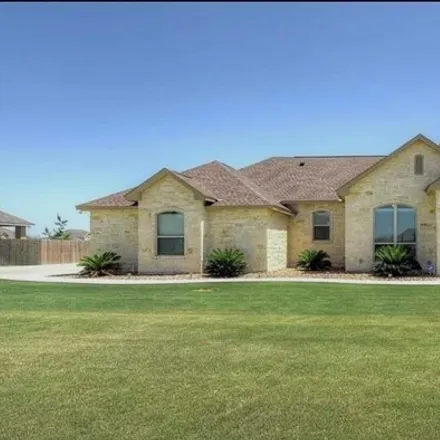Image 2 - 1423 Prairie Flower, Guadalupe County, TX 78155, USA - House for sale