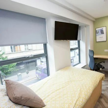 Image 5 - Fraser Brown, 84 Friar Lane, Nottingham, NG1 6ED, United Kingdom - Apartment for rent