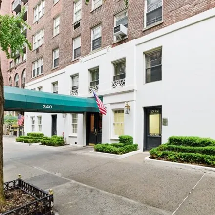 Buy this studio apartment on 340 East 72nd Street in New York, NY 10021